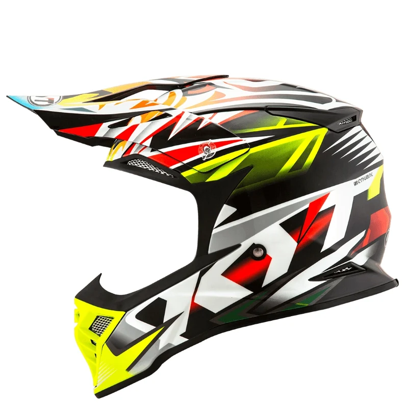 KYT- CASCOS SKYHAWK