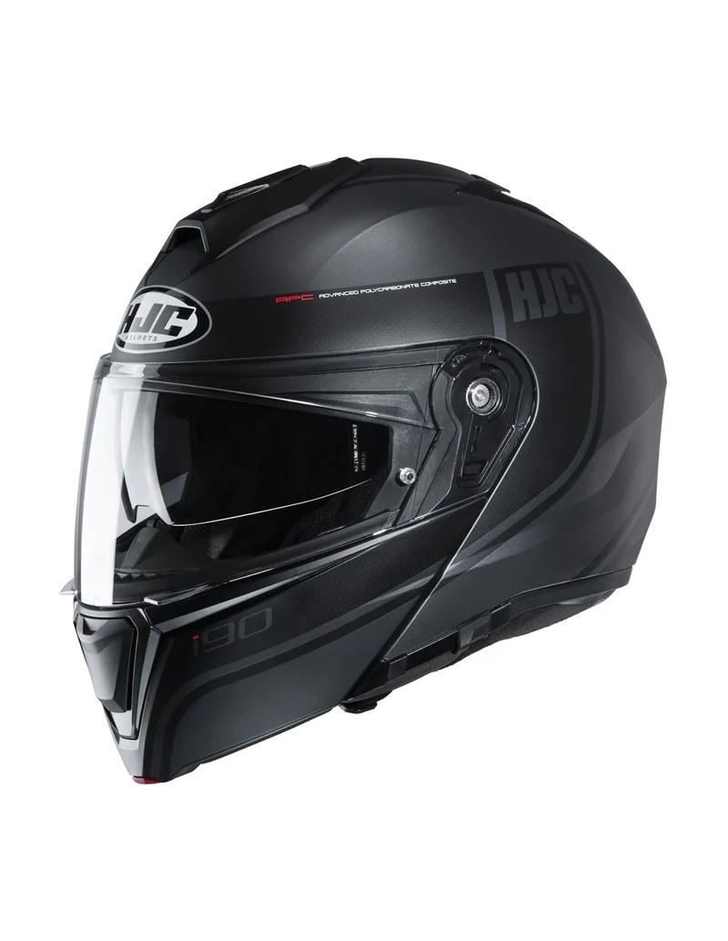 HJC I90 DAVAN MC5SF