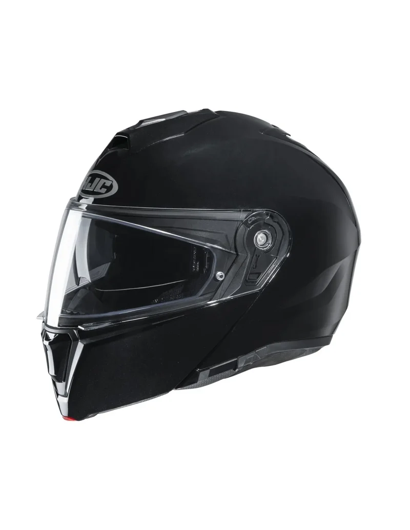 HJC i90 SEMI MAT NOIR / SEMI FLAT BLACK