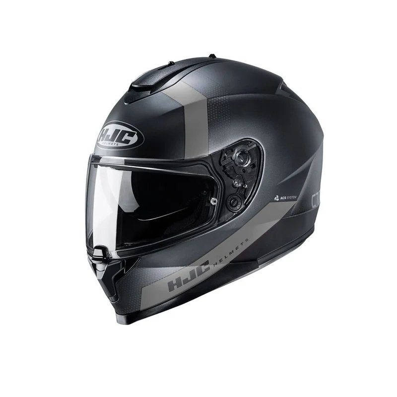 HJC C70 EURA MC5SF