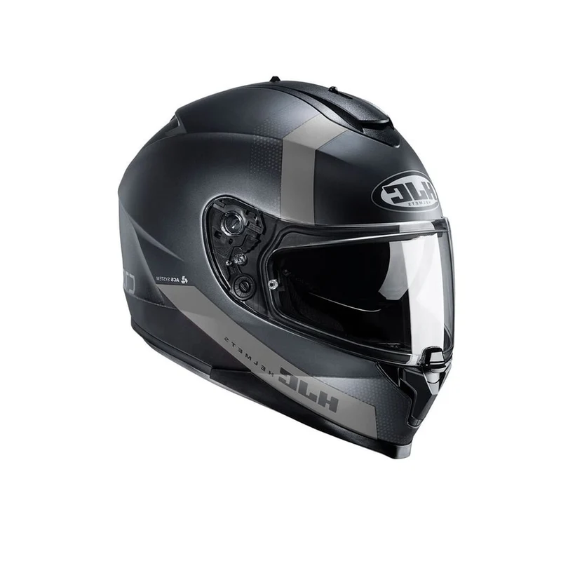 HJC C70 EURA MC5SF