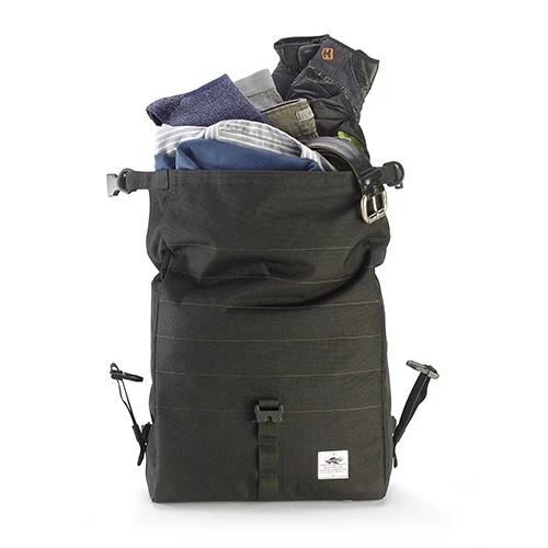 KAPPA RB107R Rambler individual alforja Mochila13 l
