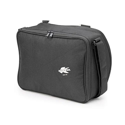 Kappa VPD01K de piel suave Mochila bolso15 l