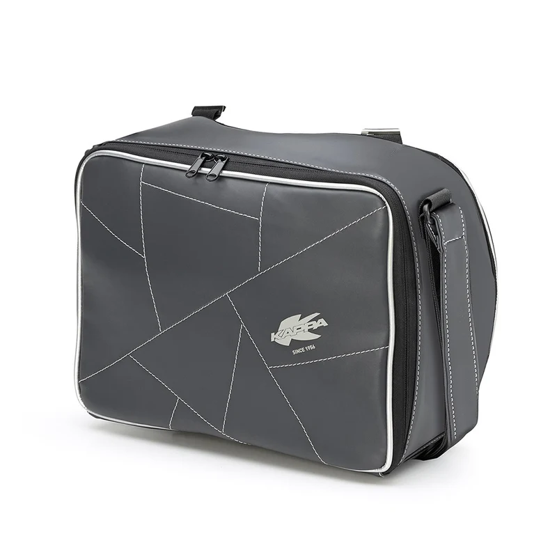 KAPPA VPD02K de piel suave Mochila bolso 15 l