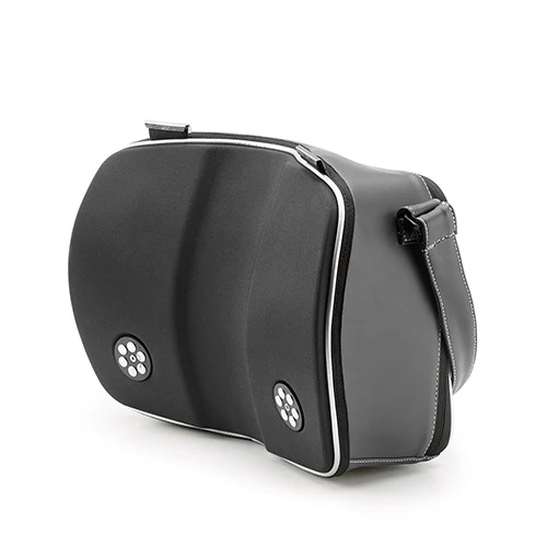 KAPPA VPD02K de piel suave Mochila bolso 15 l