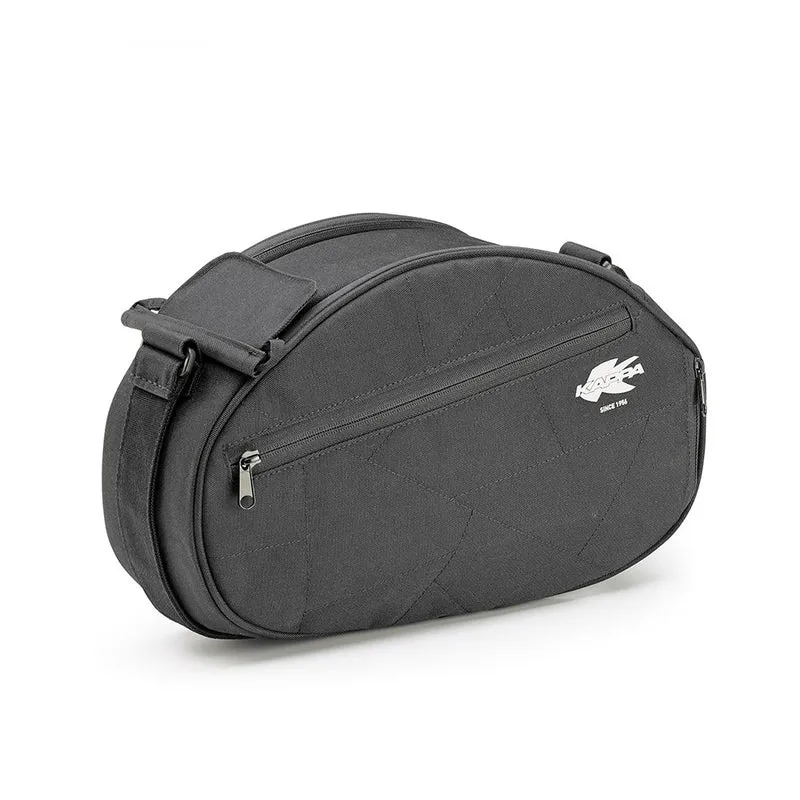 KAPPA VPR01K Rugby túnel Bolso de de PU piel sintética