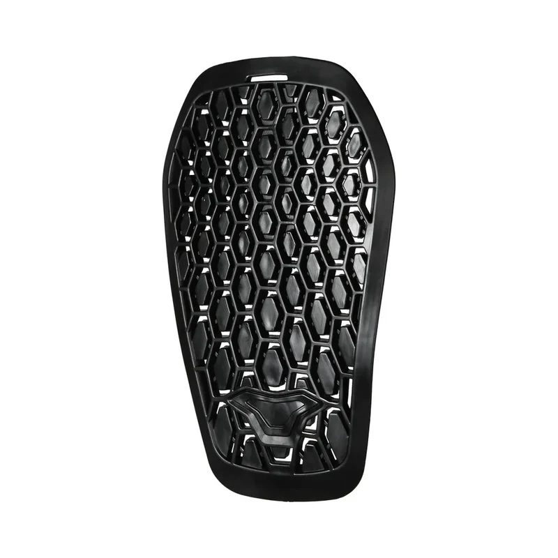 MACNA R.I.S.C. FX30 PROTECCIÓN RODILLA CADERA HOMBRO Y CODO NEGRO