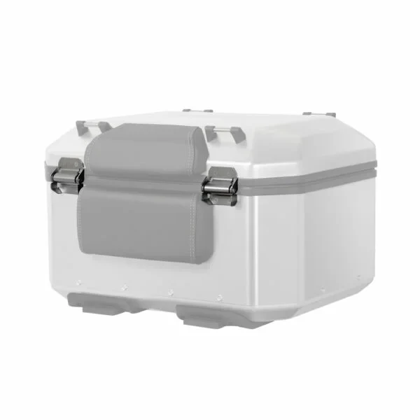 SHAD BAÚL SUPERIOR TR48 TERRA GRIS