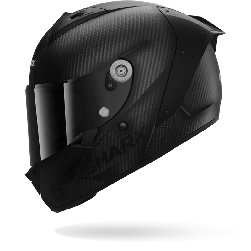 SHARK AERON Carbon Skin Negro Mat Carbono