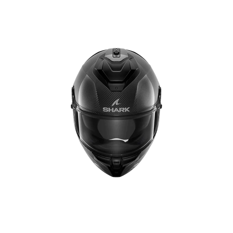 SHARK SPARTAN GT PRO PIEL Integral Casco Carbono antracita