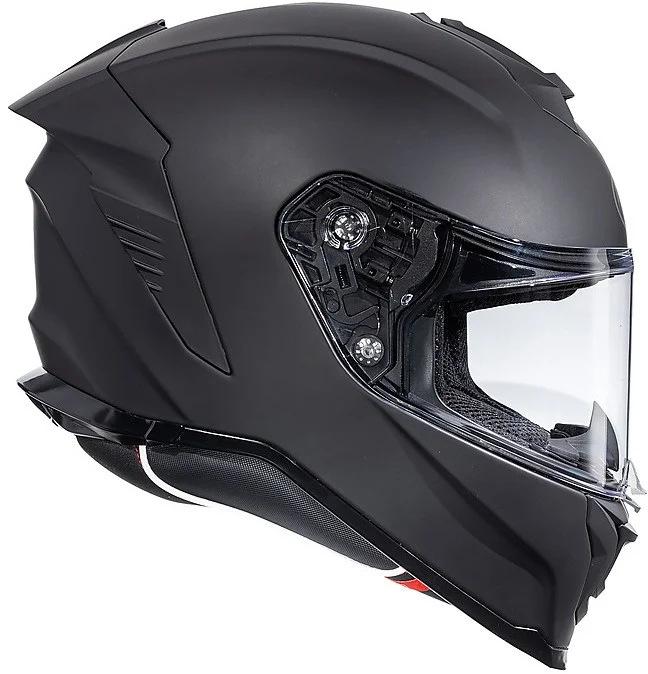 PREMIER HYPER U9BM DE MOTOCICLETA CASCO INTEGRAL