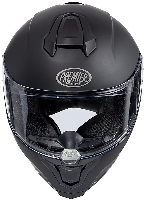 PREMIER HYPER U9BM DE MOTOCICLETA CASCO INTEGRAL