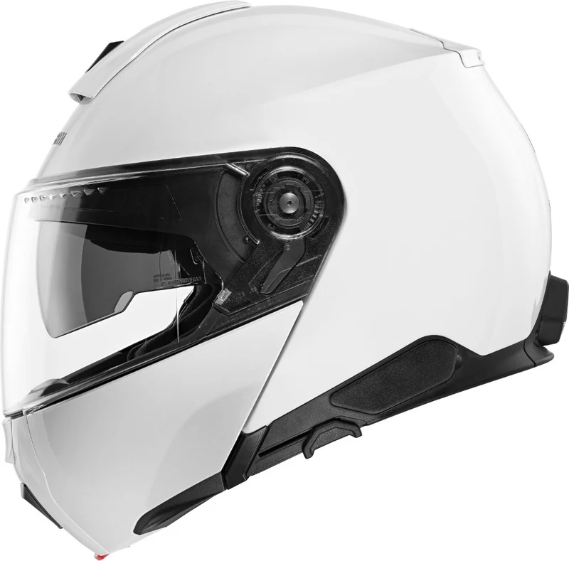 SCHUBERTH - CASCO C5 BLANCO BRILLO