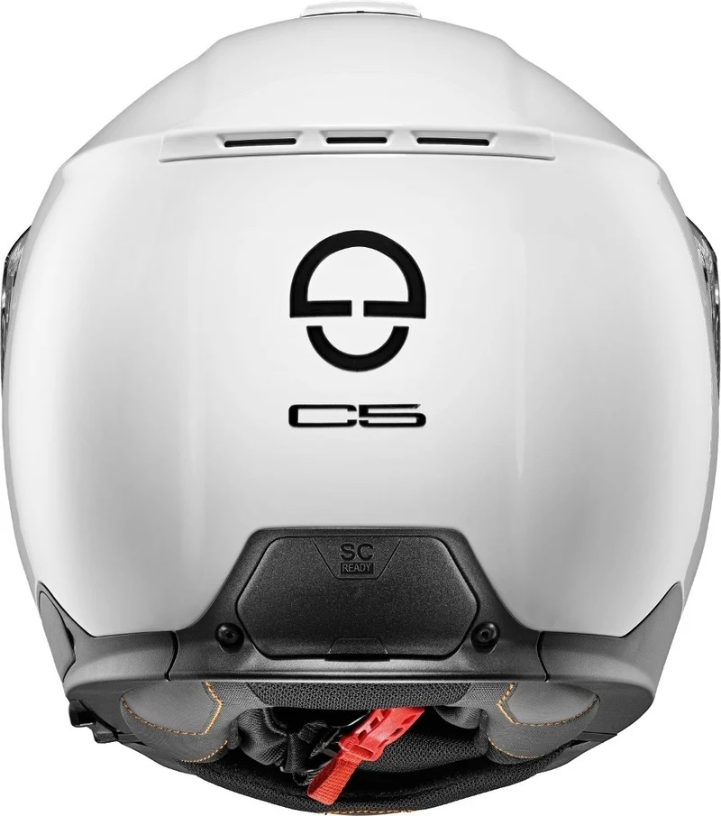SCHUBERTH - CASCO C5 BLANCO BRILLO