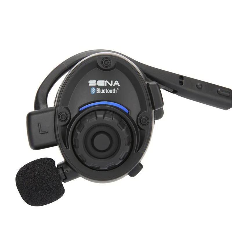 SENA SPH10 Auricular Bluetooth Intercomunicador
