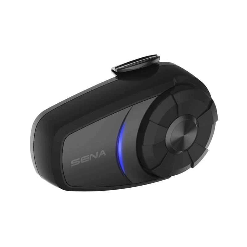 SENA 10S Paquete único del sistema de comunicación Bluetooth