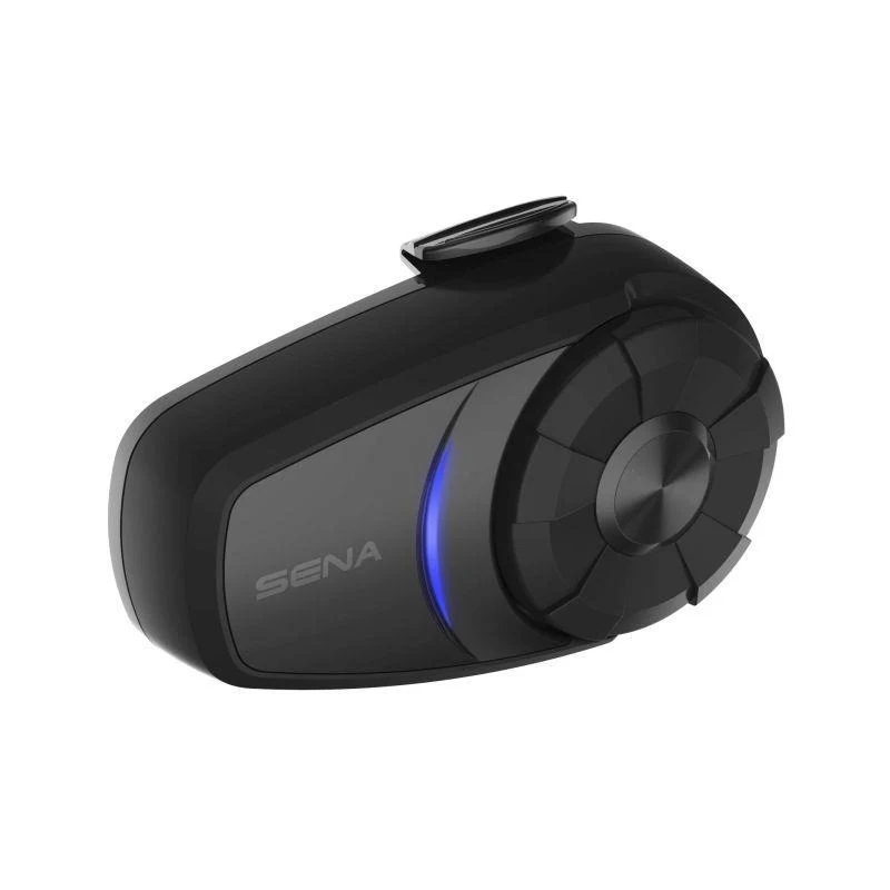 SENA 10S Intercomunicador Moto Dual Pack