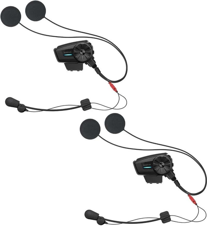SENA SPIDER ST1 dos paquetes Dispositivo de comunicación malla