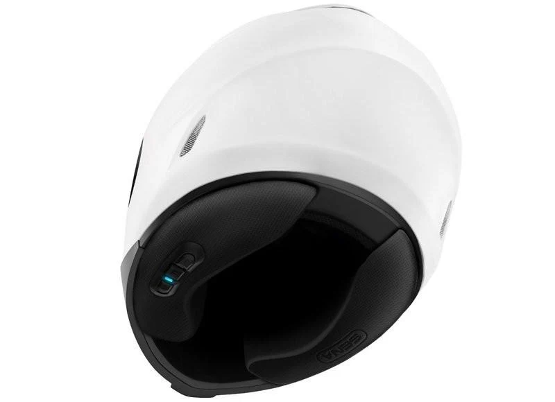 SENA 10U Intercomunicador Bluetooth® PAD Integrado En
