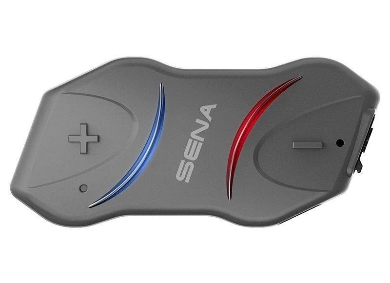 Sena 10R Sistema de comunicación Bluetooth Paquete individual