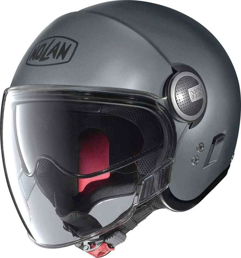 NOLAN - N21 VISOR 06 CLASSIC 102