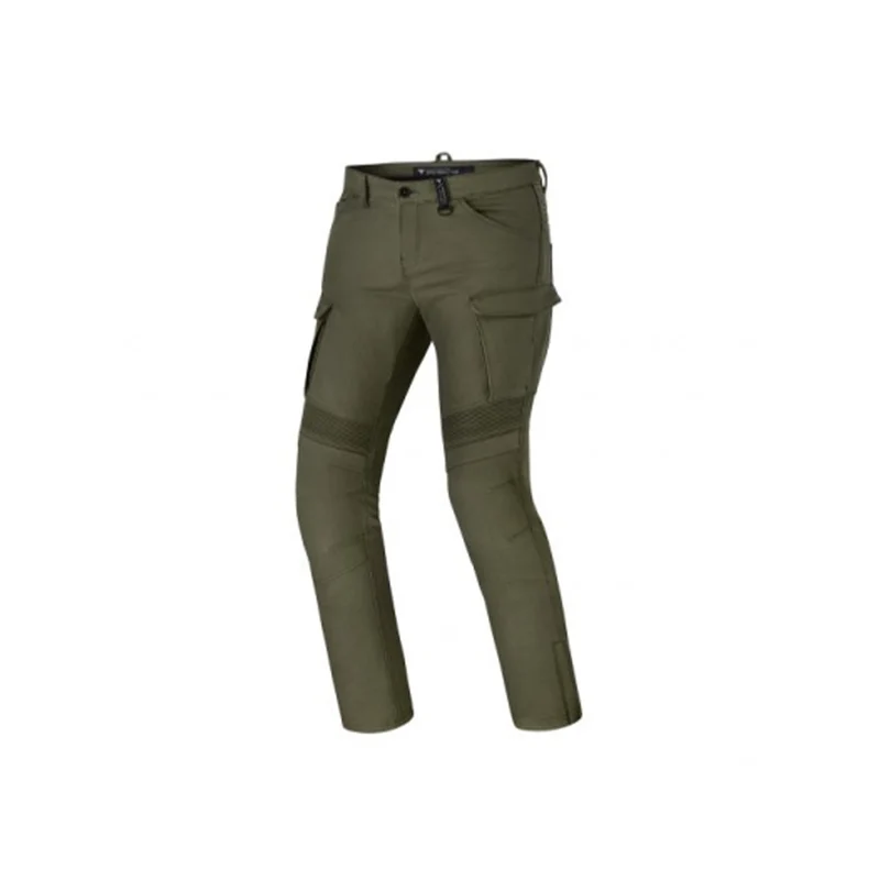 SHIMA GIRO 2.0 DE MOTO HOMBRE CAQUI
