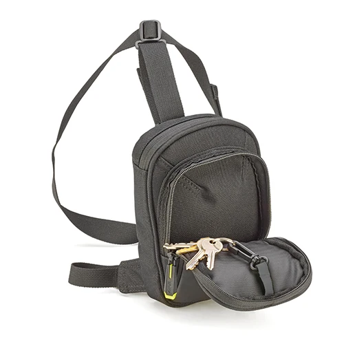 GIVI EA139B pierna ajustable Bolsa de