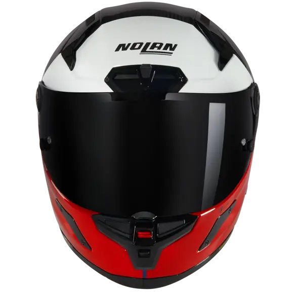 NOLAN X-804 RS ULTRA CARBON BLOCCO 348 INTEGRAL CASCO