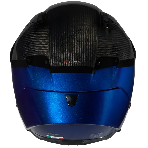 NOLAN X-804 RS ULTRA CARBON BLOCCO 348 INTEGRAL CASCO