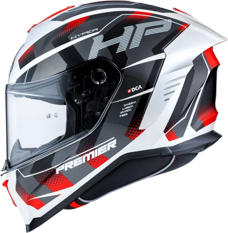 PREMIER - CASCO HYPER HP2
