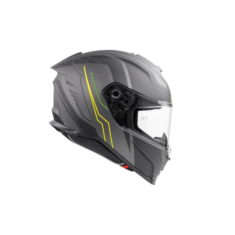 PREMIER - CASCO HYPER BP6 BM