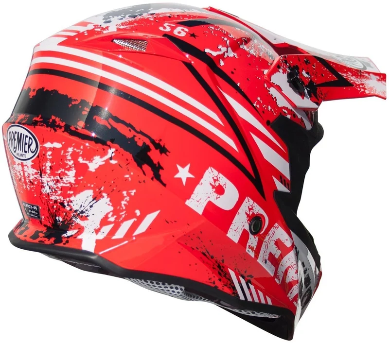 PREMIER - CASCO EXIGE ZX2