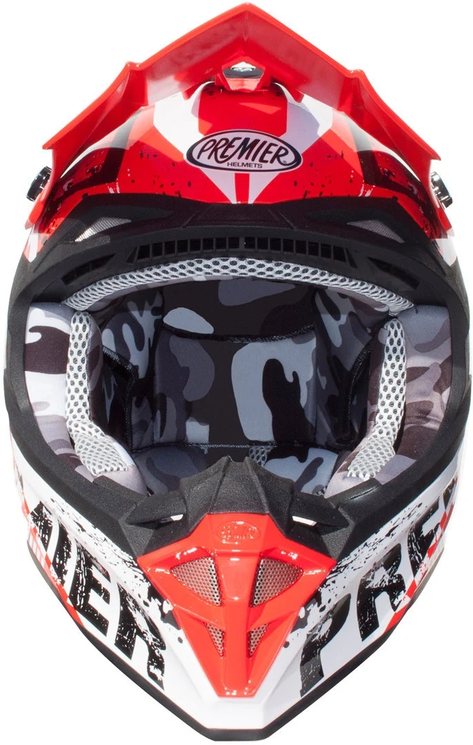 PREMIER - CASCO EXIGE ZX2
