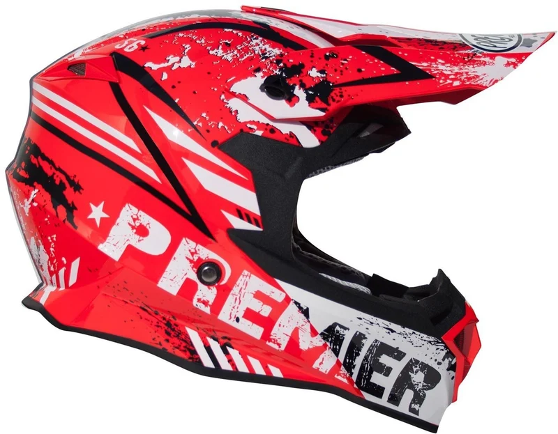 PREMIER - CASCO EXIGE ZX2