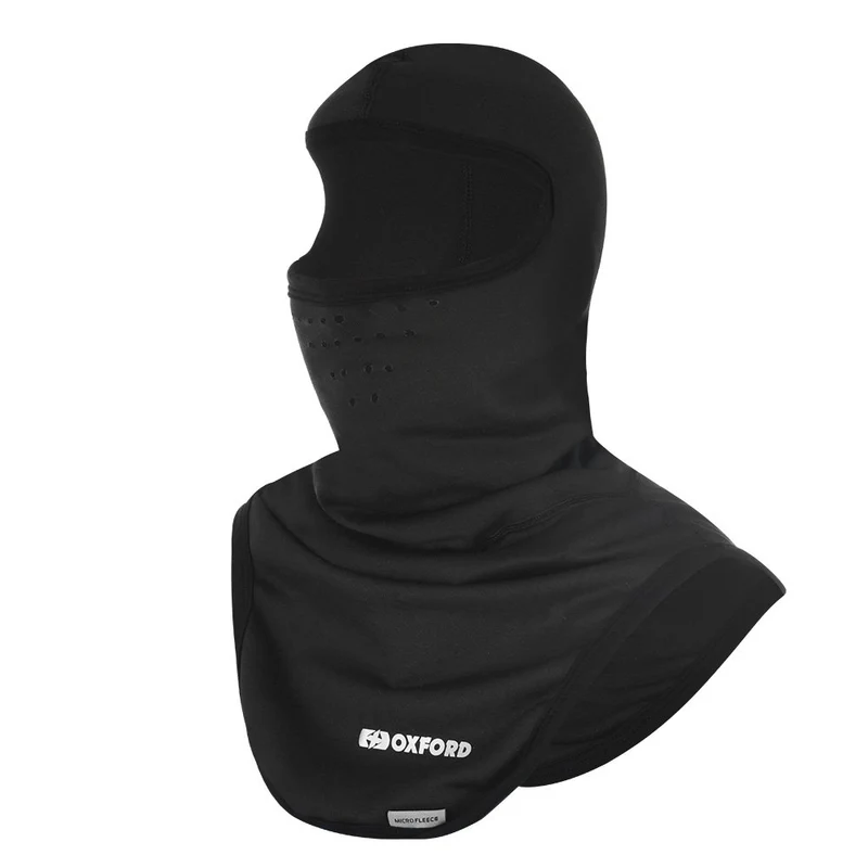 Oxford - Deluxe Micro Fibre Balaclava
