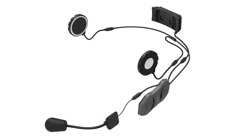 Sena 10R Sistema comunicación Bluetooth Paquete doble