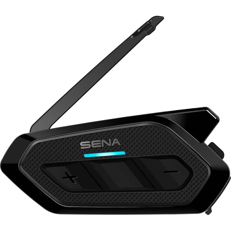 Sena Spider RT1 paquete individual Bluetooth casco Intercomunicador