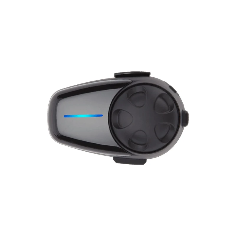 SENA SMH10 Auriculares E Intercomunicador Bluetooth Motocicletas
