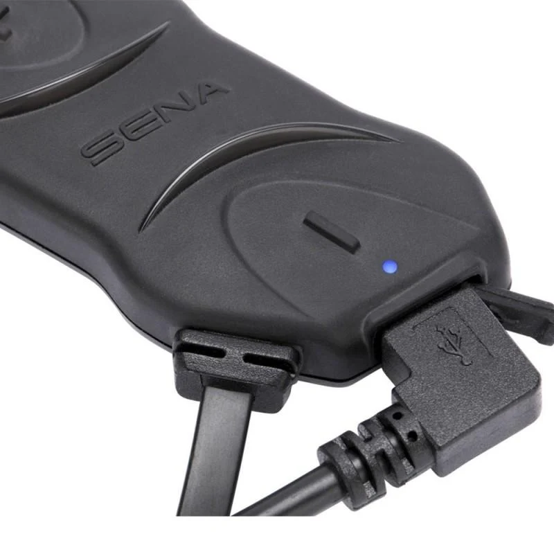 SENA SMH10R Intercomunicador Bluetooth®
