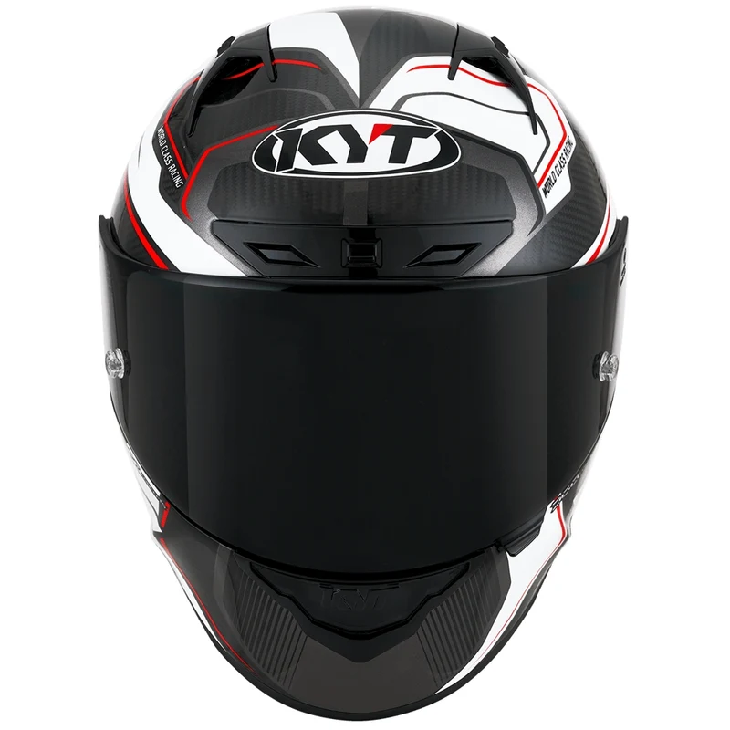 KYT- CASCOS NZ-RACE COMPETITION