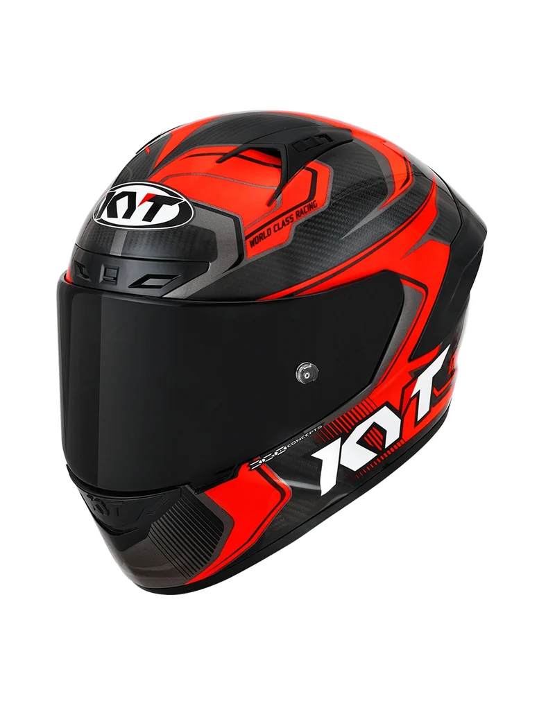 KYT- CASCOS NZ-RACE COMPETITION