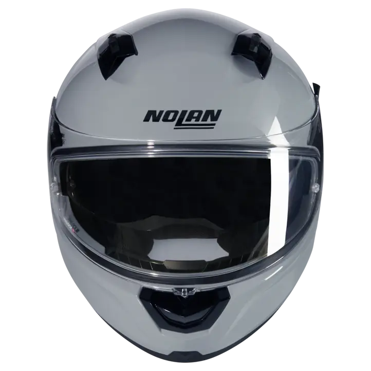 Nolan N60-6 Classic 301 Integral Moto Turismo Casco