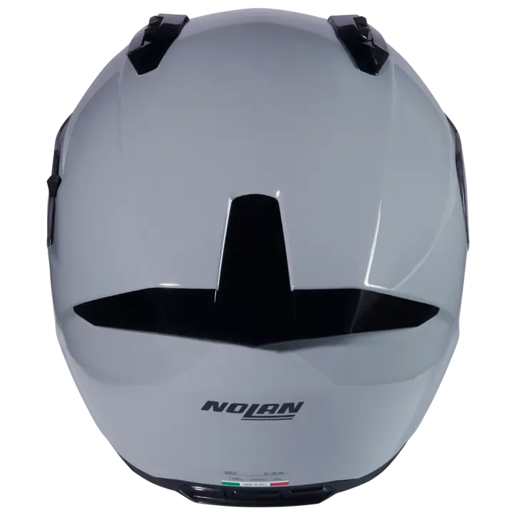 Nolan N60-6 Classic 301 Integral Moto Turismo Casco