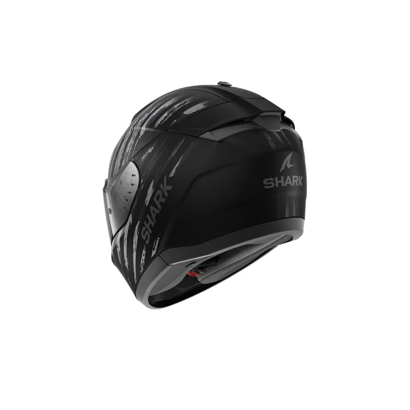 Shark RIDILL 2 NEGRO CASCOS ANTRACITA ANTRACITA