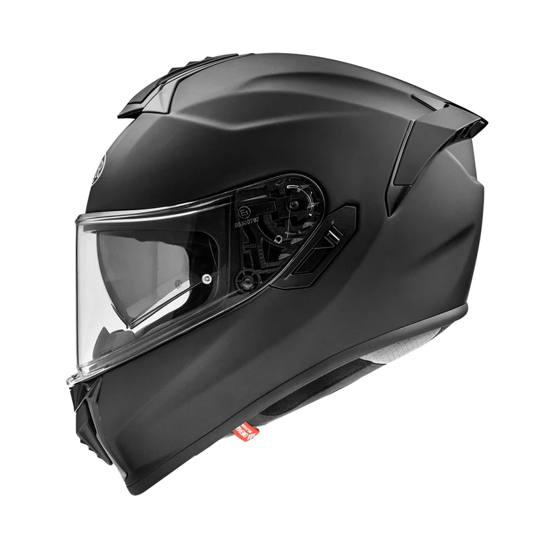PREMIER EVOLUZIONE U9BM CASCO INTEGRAL DE MOTO NEGRO