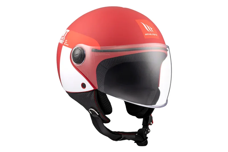 MT STREET S INBOARD MODULAR CASCO DE MOTO C5 MATE