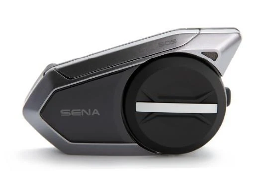 Sena 50S paquete doble motocicleta casco Intercomunicador