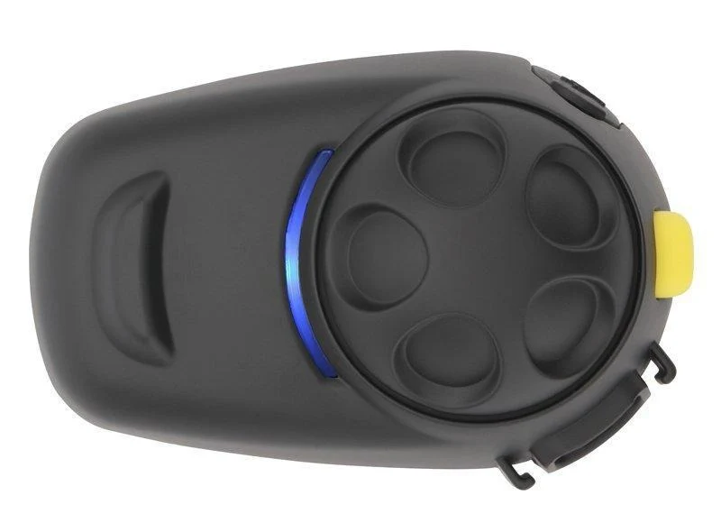 SENA SMH5D-FM Pack dual Intercomunicador Bluetooth®