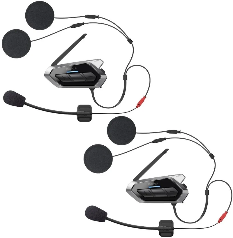 SENA 50R Sound by Harman Kardon Bluetooth Intercomunicador