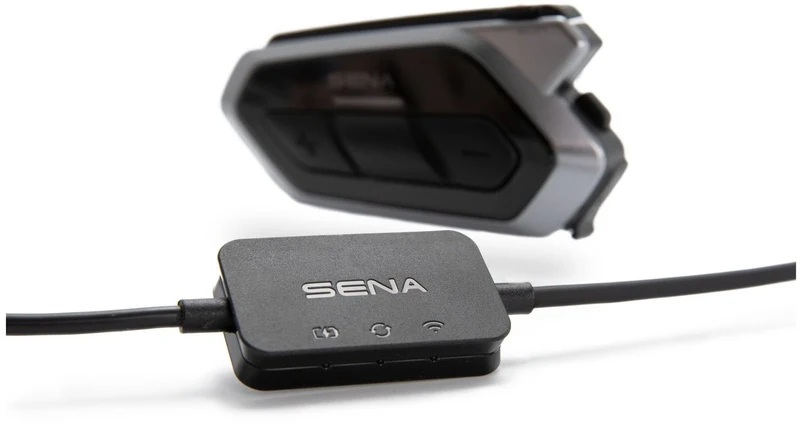 SENA 50R Sound by Harman Kardon Bluetooth Intercomunicador